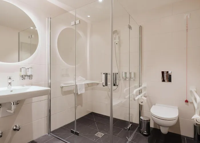 Hampton By Hilton West 3* Vienna