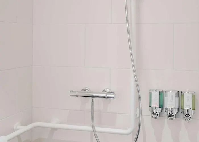Hampton By Hilton West 3* Vienna