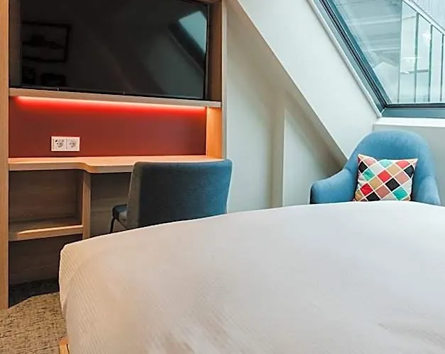 Hampton By Hilton West Hotel Vienna